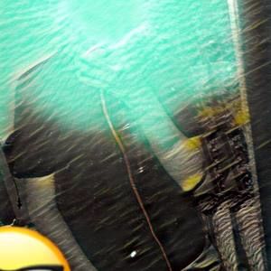 Meet your Posher, Jason